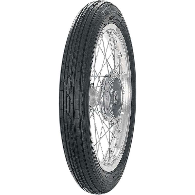 Tire Speedmaster Mkii Am6 Front 3.00 19 54 S Tube Type Reinforced