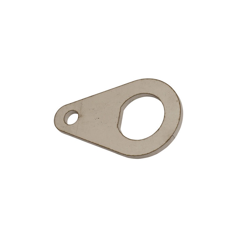 Weatherproof Starter Ignition Switch Mount – .80″ – Stainless Steel