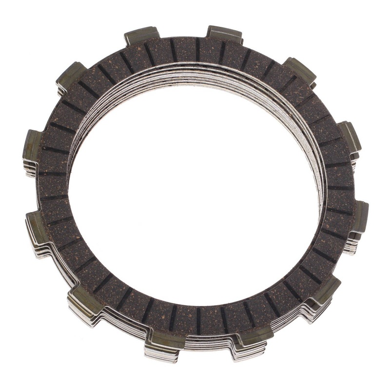 Whites Clutch Kit Fibre VMX1700 V-Max ’09-’14