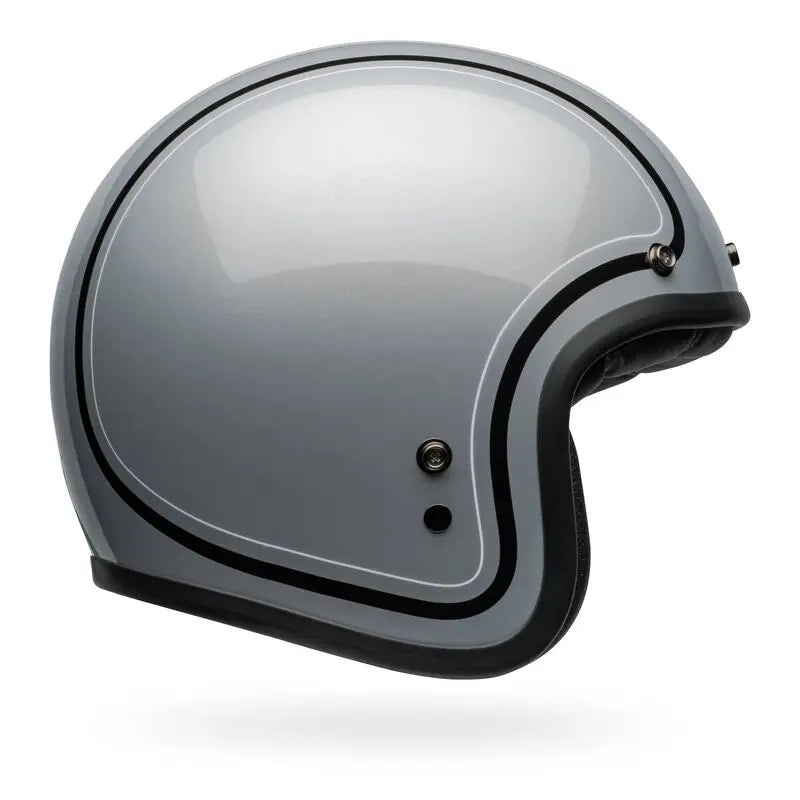 Bell Custom 500 Chief ECE 22.06 Grey
