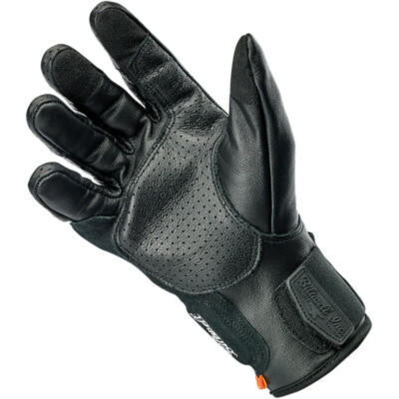 Biltwell – Borrego Gloves – Black