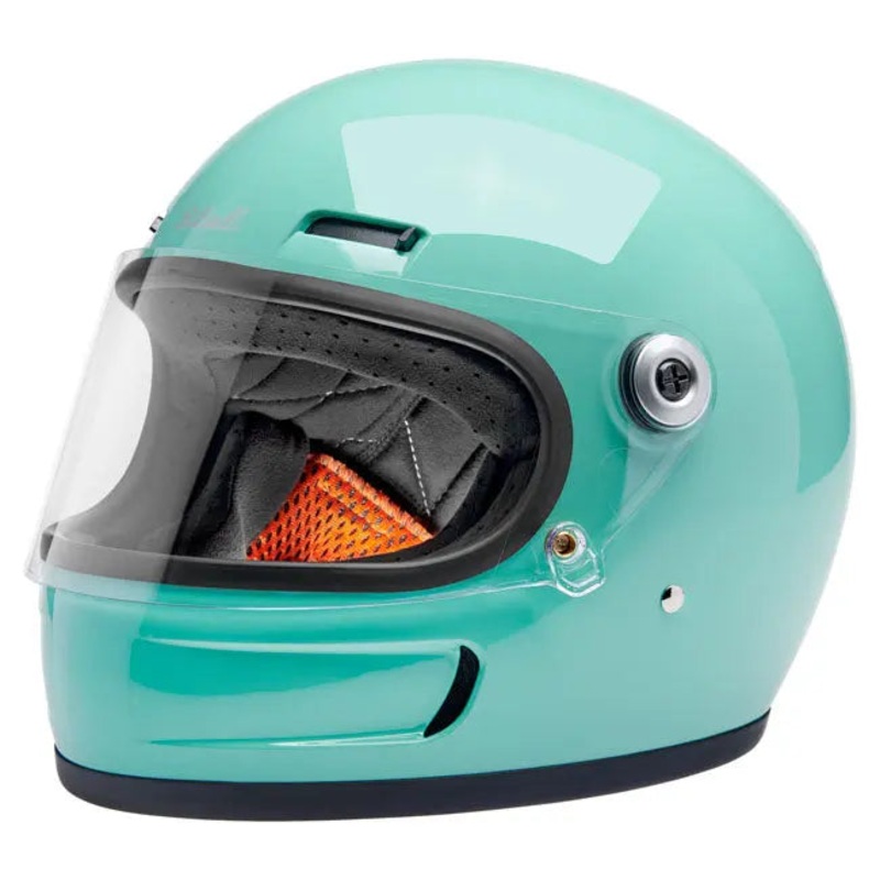 Biltwell Gringo SV Mint Julip