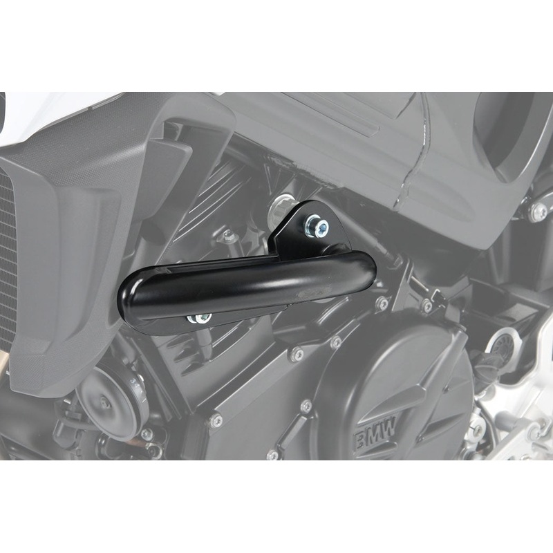 BMW F800R Protection – Engine Guard