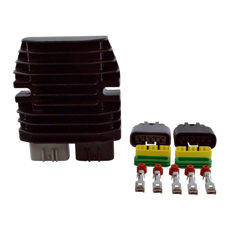 CNC MOSFET Regulator  Use Only with Lithium-Ion Battery (RMS023-106203)