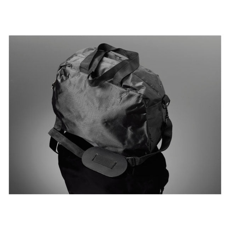 Highway Hawk Inner Bag Set For Straight Saddlebags