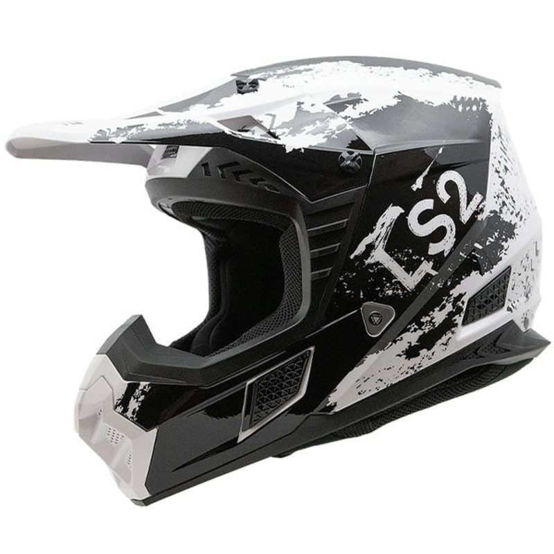 LS2 – COZ Hyde Helmet