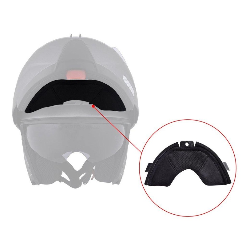 LS2 FF325 STROBE HELMET PARTS & ACCESSORIES