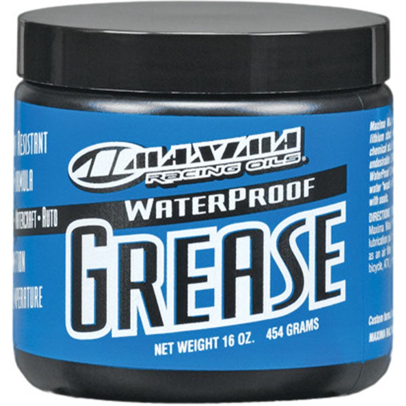 Maxima – Waterproof Grease