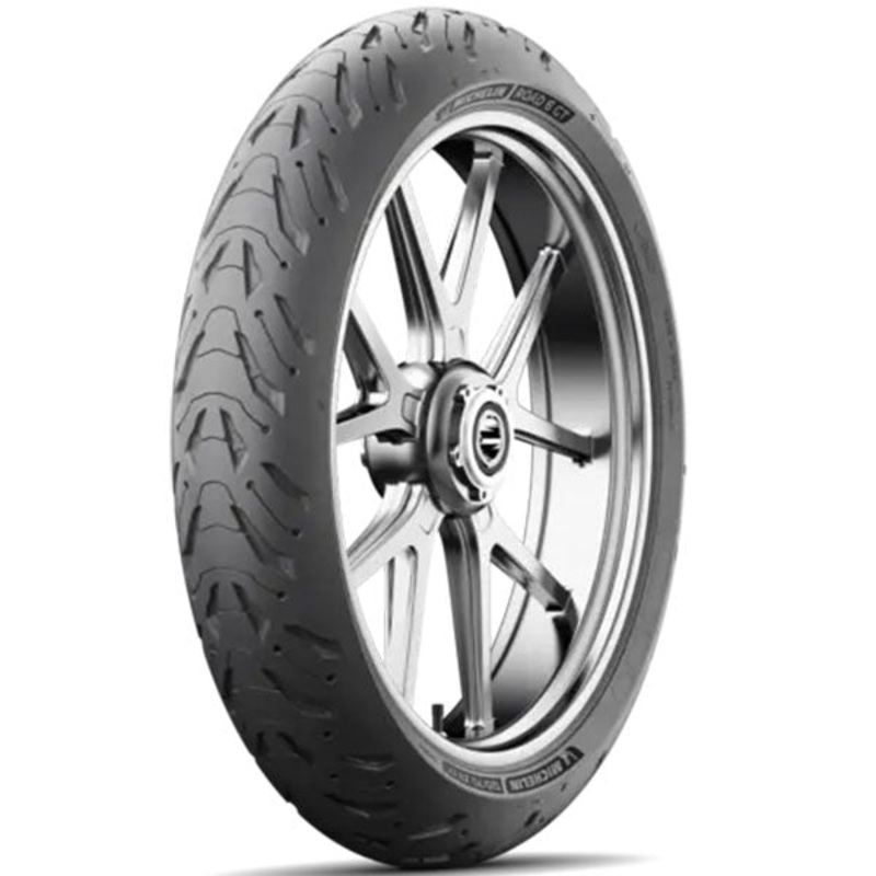 Michelin  Road 6 GT Front Tire