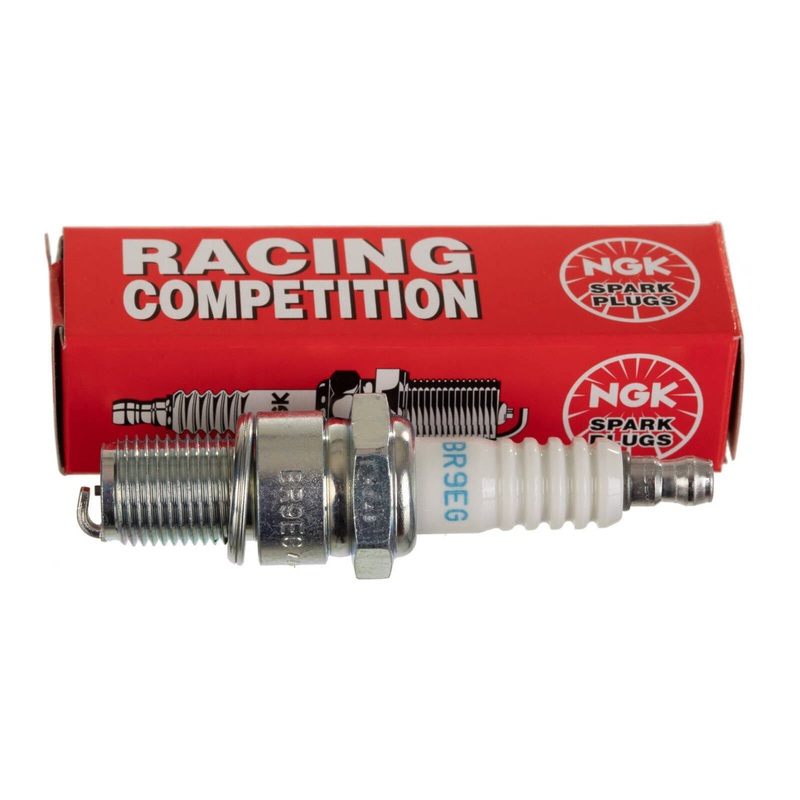 NGK Spark Plug – BR9EG (3230)
