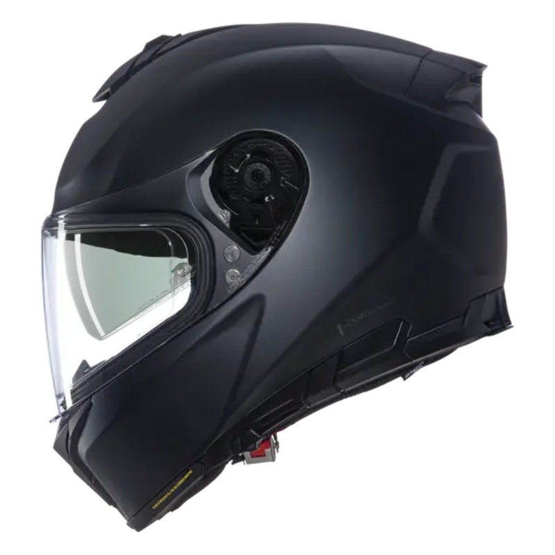 Nolan N80-8 Classico Black