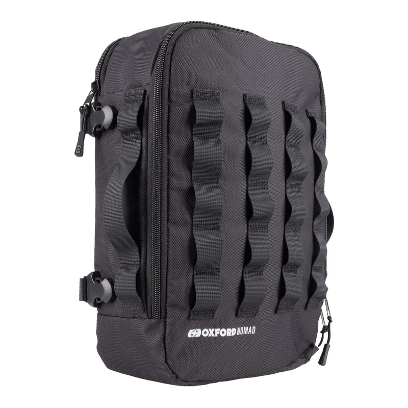 Oxford Nomad N4 Utility Bag