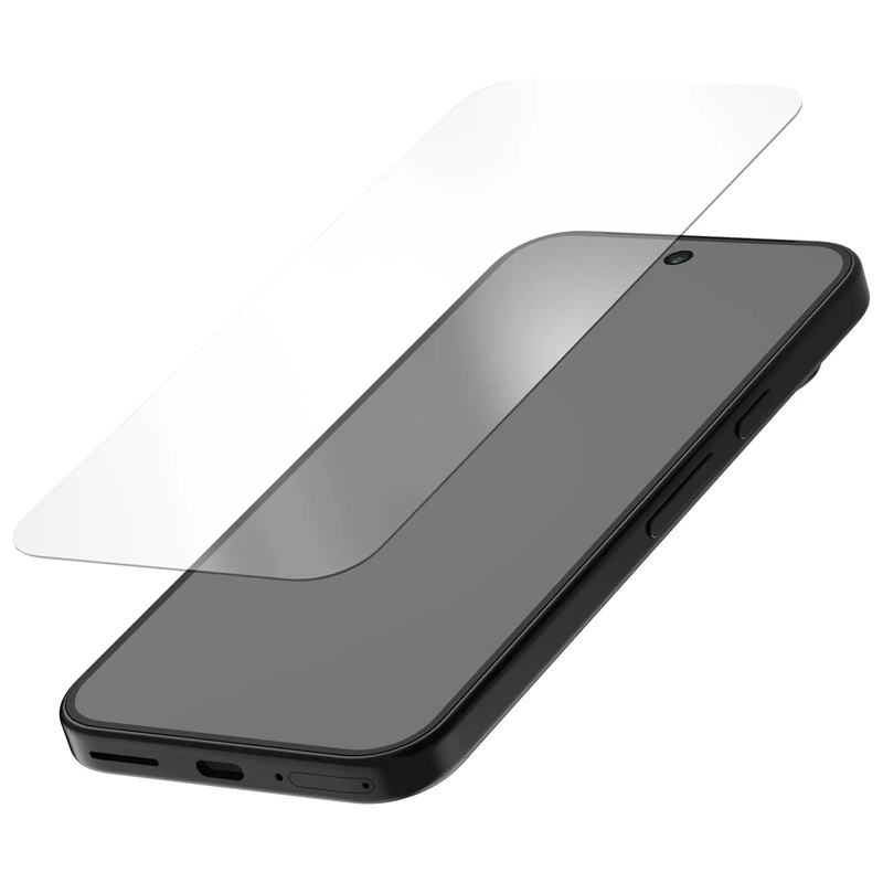 Quad Lock Glass Screen Protector For Google Pixel 9 / 9 Pro