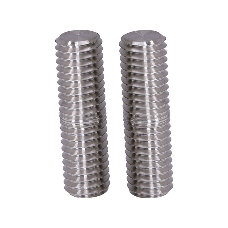 Springer Riser Studs 1/2″ X 13 to 1/2″ X 13 – Stainless