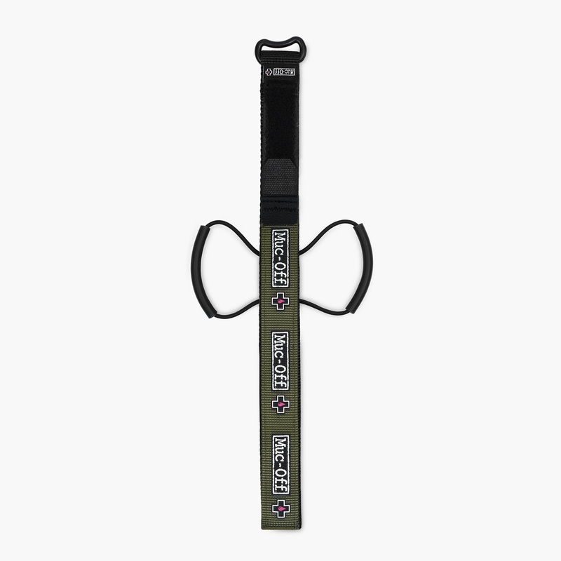 Utility Frame Strap