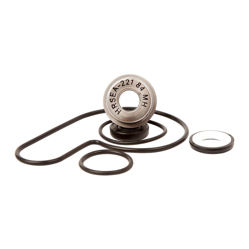 Water Pump Kit Suzuki LTZ400 ’05-’08