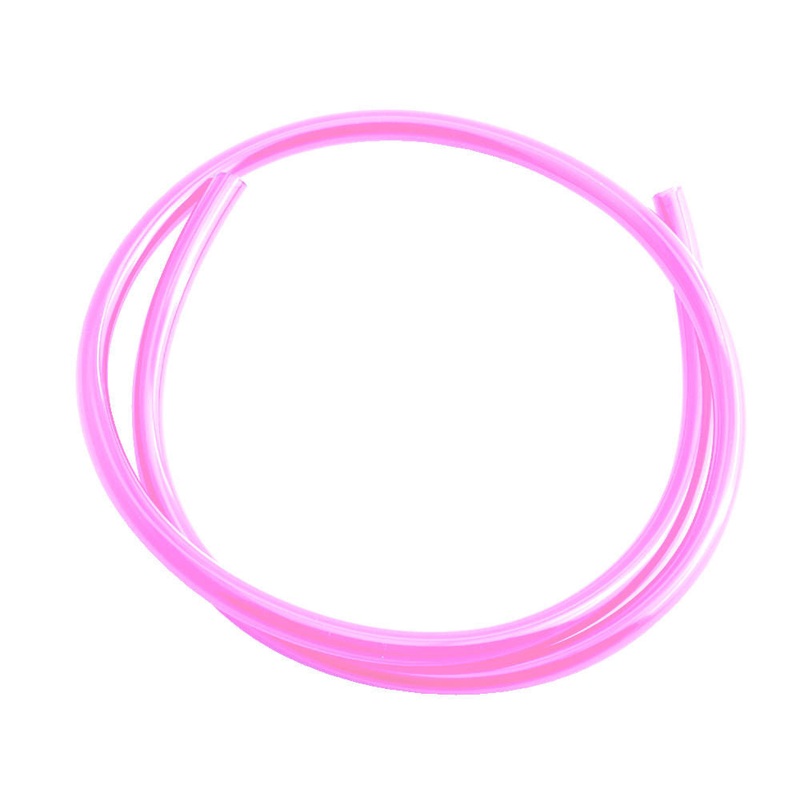 1/4″ Purple Translucent Fuel Line
