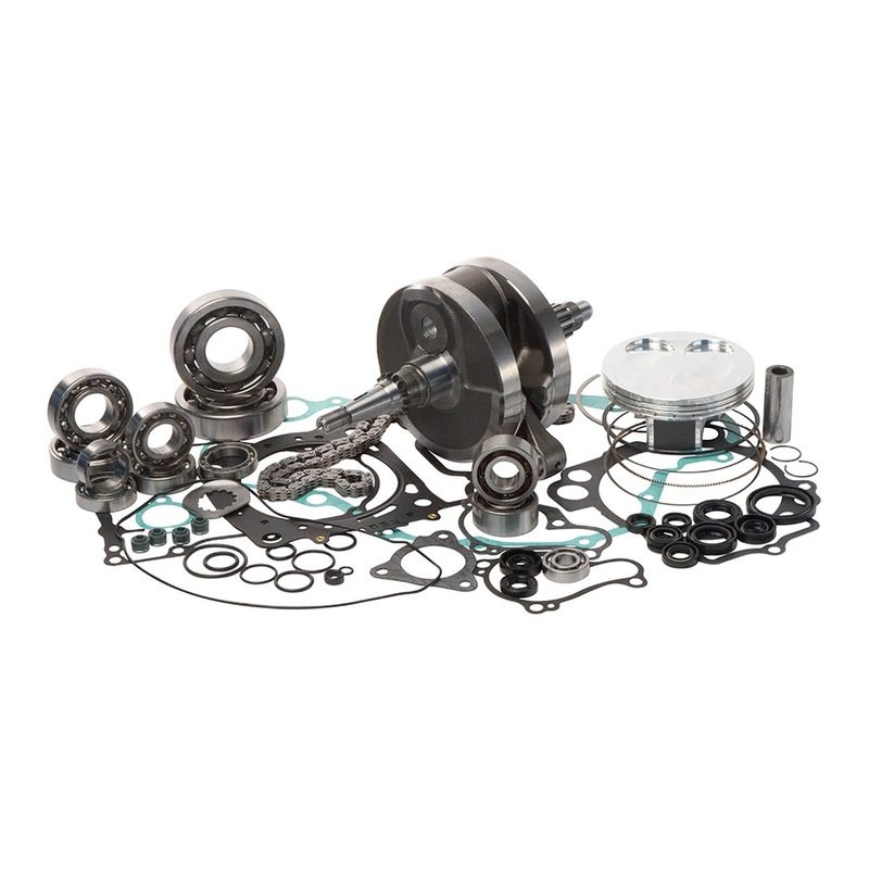Complete Engine Rebuild Kit Yamaha YZ 450F ’10-’13