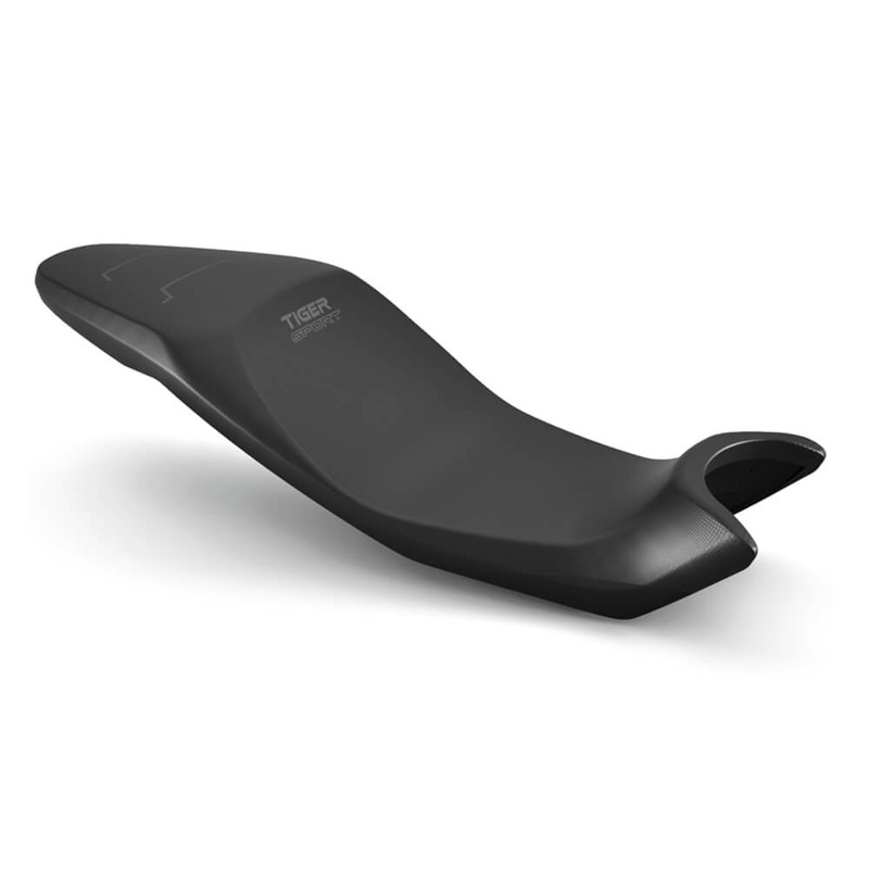 Dual Low Seat A9700897