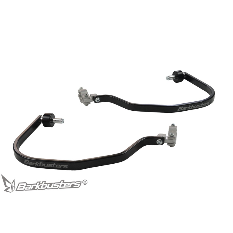 Ducati Multistrada Protection – Handguards Only