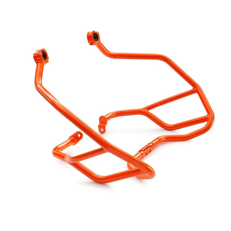KTM – CRASH BAR KIT – 61912068044EB
