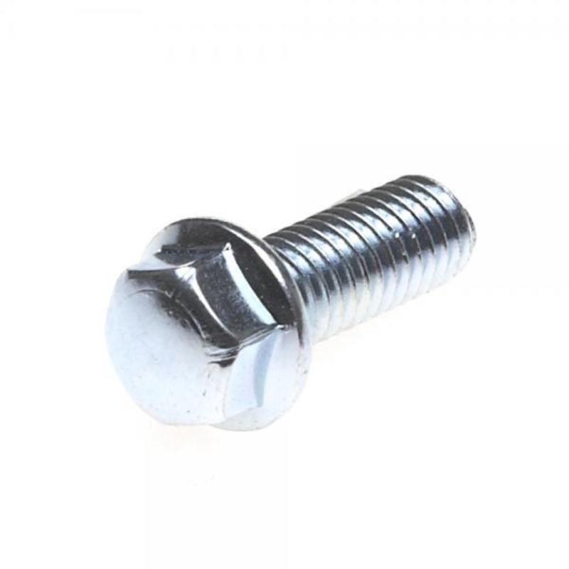 M6 X 16MM HEX BOLT BETA REAR DISC / FRONT MUDGUARD