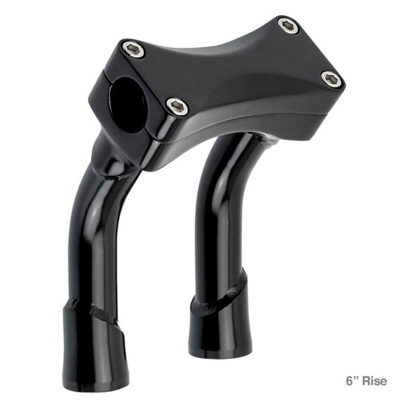 Murdock O/S Pullback Risers