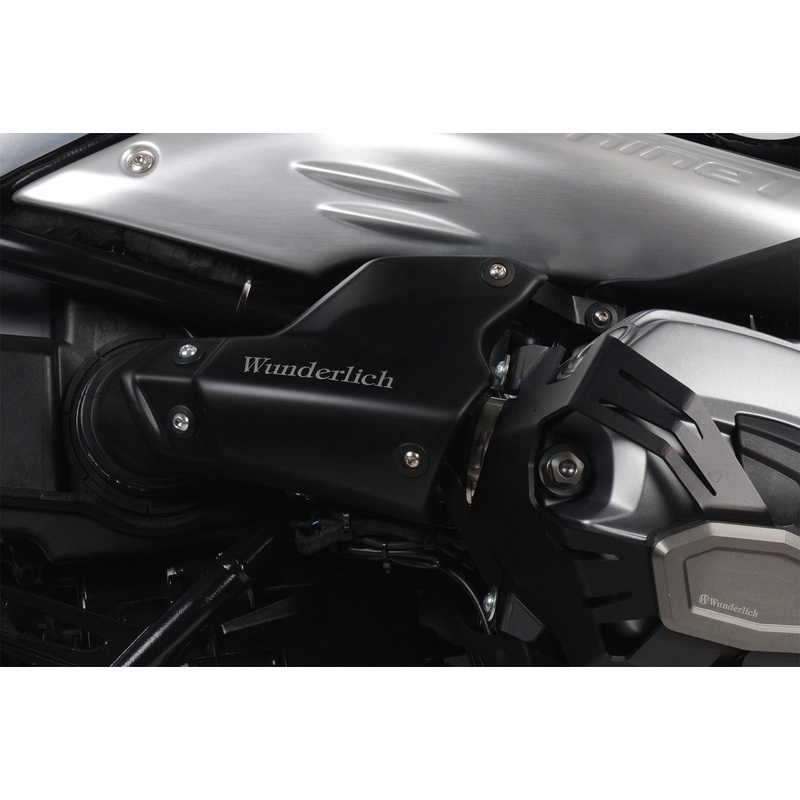 R NineT Protection – Injection Covers