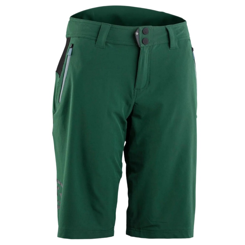 Race Face Nimby Ladies Cycle Shorts Forest