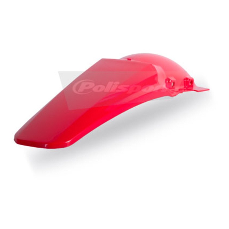 Rear Guard Honda CRF250R ’08-’09 04- Red
