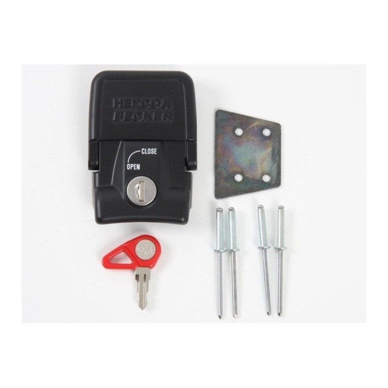 Spare – Lock Set for Top cases