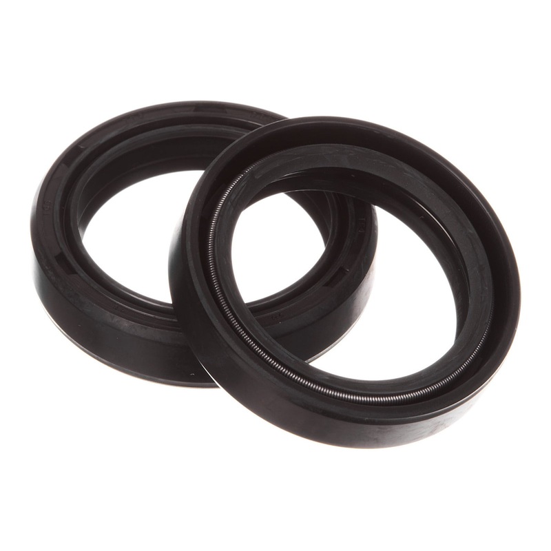 Whites Fork Seal Pair – 36 x 48 x 11 TC4-1 2-Spring 33-129-24