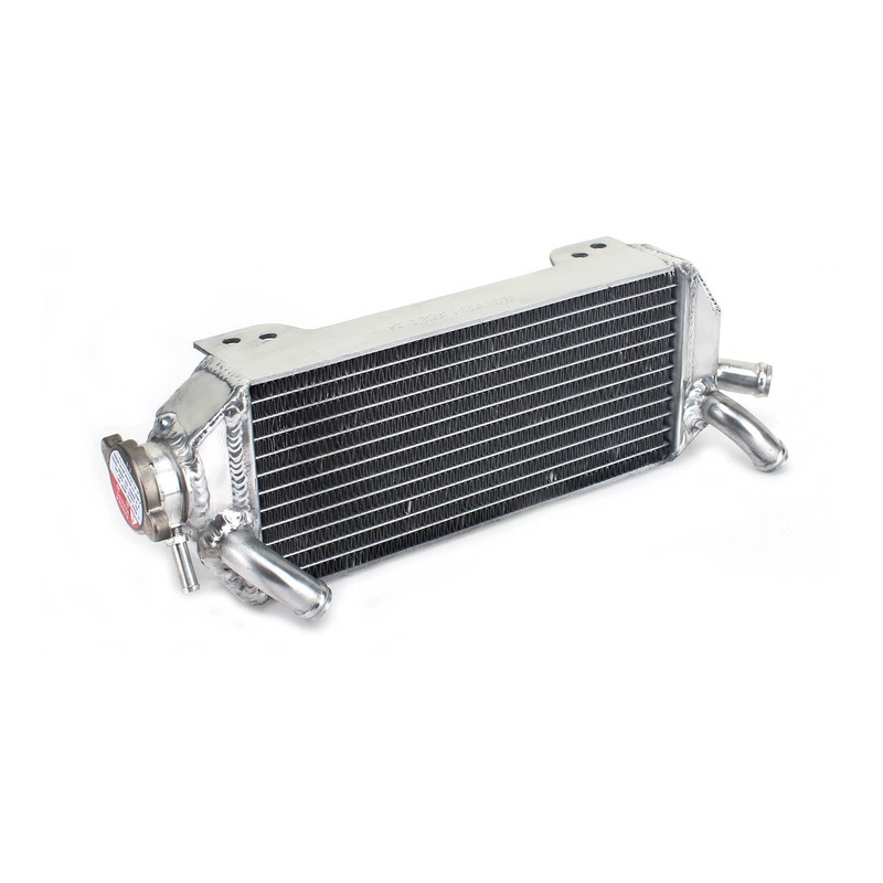 Whites Radiator Right Suzuki DRZ400E ’02-’17