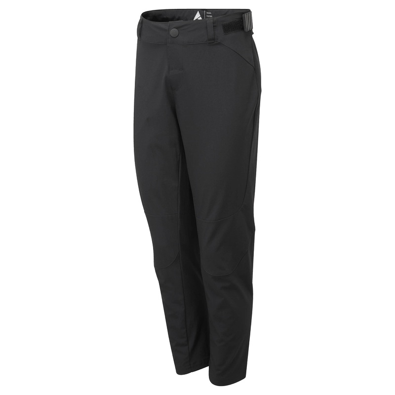 Altura Spark Trail Kids Cycle Trouser Black