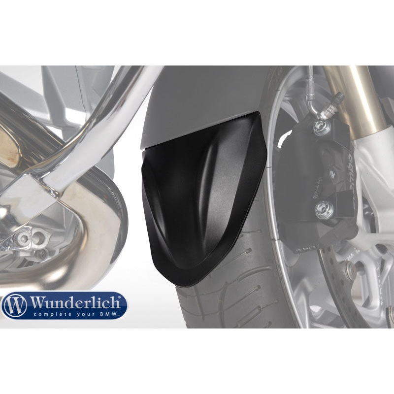 BMW R 1200 RT LC Plastics – Extenda Fender (Front)