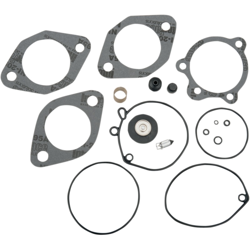 Carburetor Rebuild Kit – 76-89 Keihen Butterfly Carb