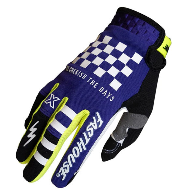 Fasthouse – Speed Style Brute Glove