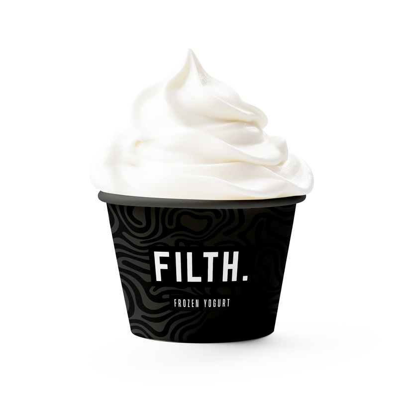 Filth Froyo