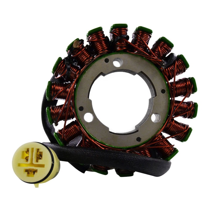 Generator Stator – Kawasaki (RM01528)