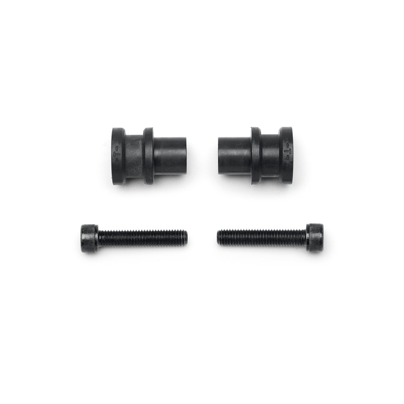Harley-Davidson 52300705 HoldFast Docking Hardware Kit