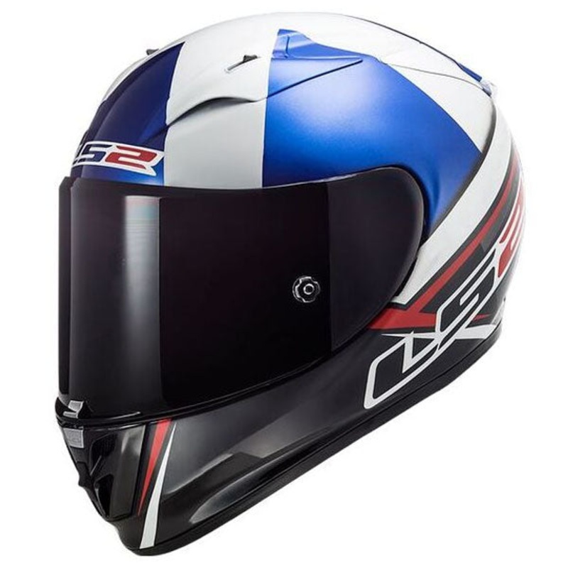LS2 – Arrow EVO McPhee Helmet