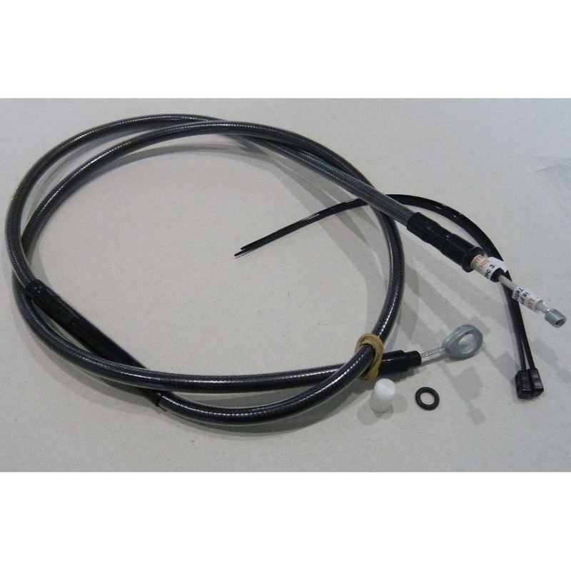 MS Clutch Cable 65BP- XL 04up