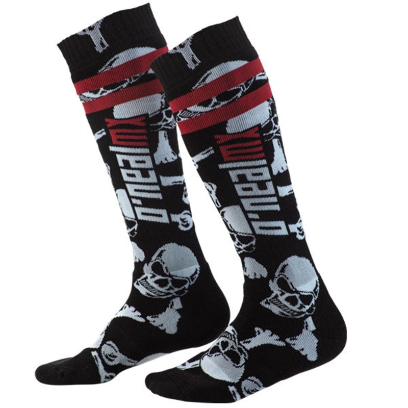 O’Neal – Pro MX Crossbones Socks