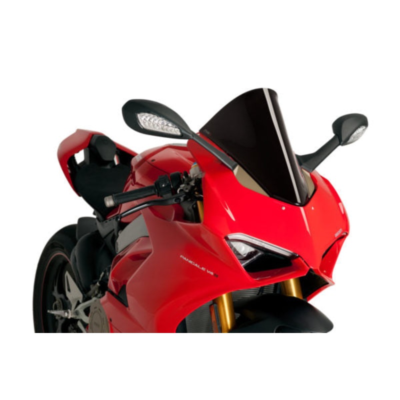PUIG WINDSCREEN DUCATI PANIGALE 1100 V4 2021+