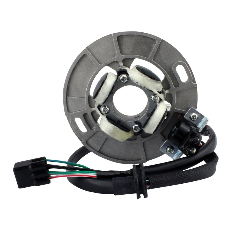 Stator Yamaha YZ65 ’18-’24 & YZ85 ’02-’24 (RMS010-108281)