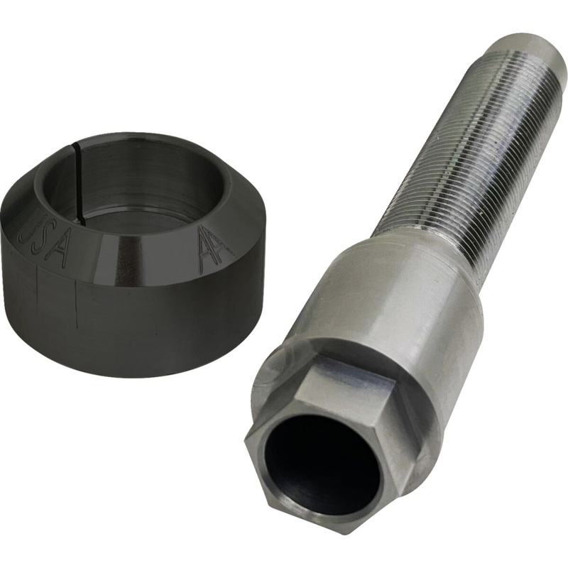 Stem Steering Race 2014 2024 Touring Black