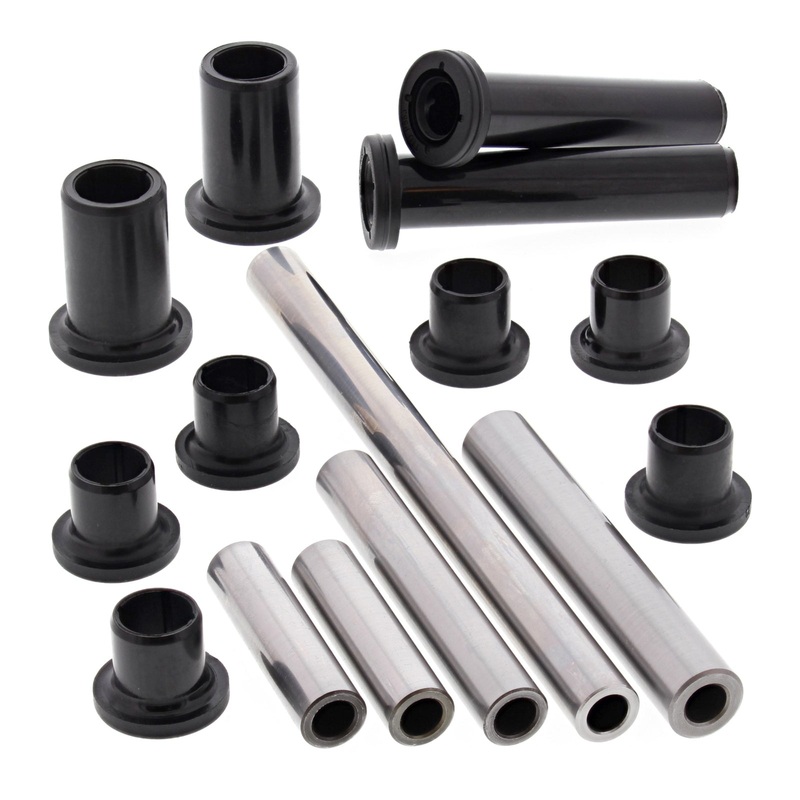 SUSPENSION REAR – 50-1109