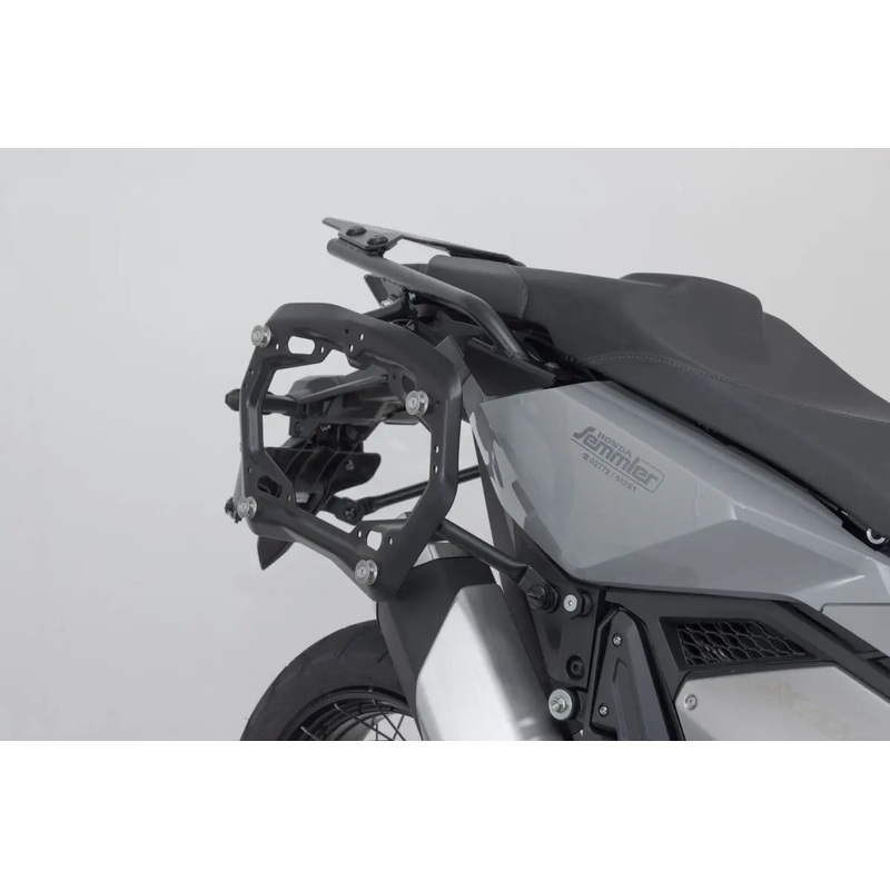 SW-Motech Pro Side Carrier | Vendor No: KFT.01.808.30000/B
