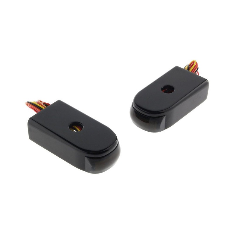 AA Strut Light Kit All-in-One: Sportsglide & Low Rider 2018 up