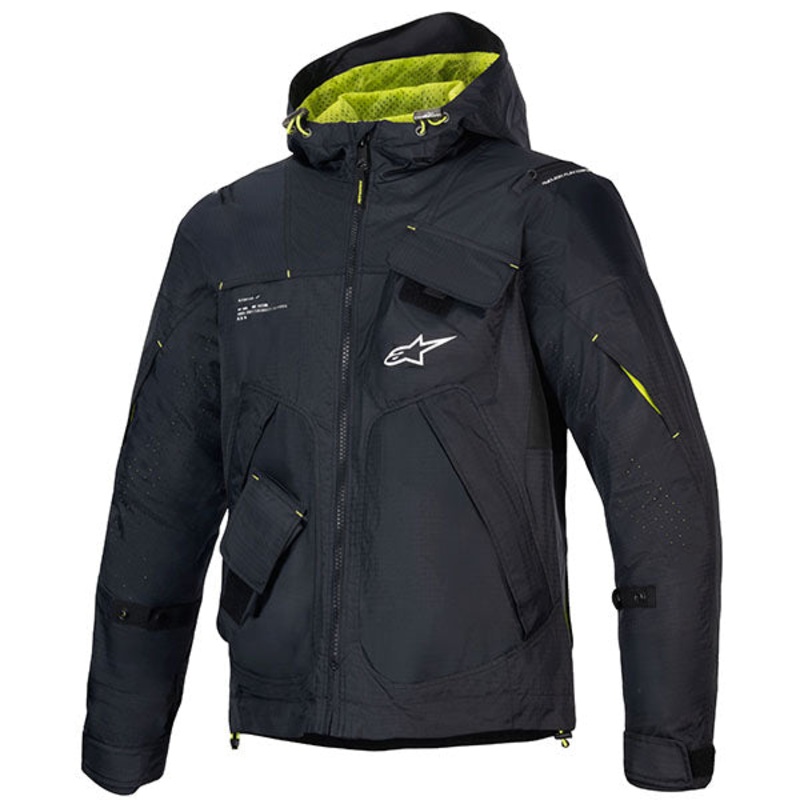 Alpinestars – Mogress Air Jacket
